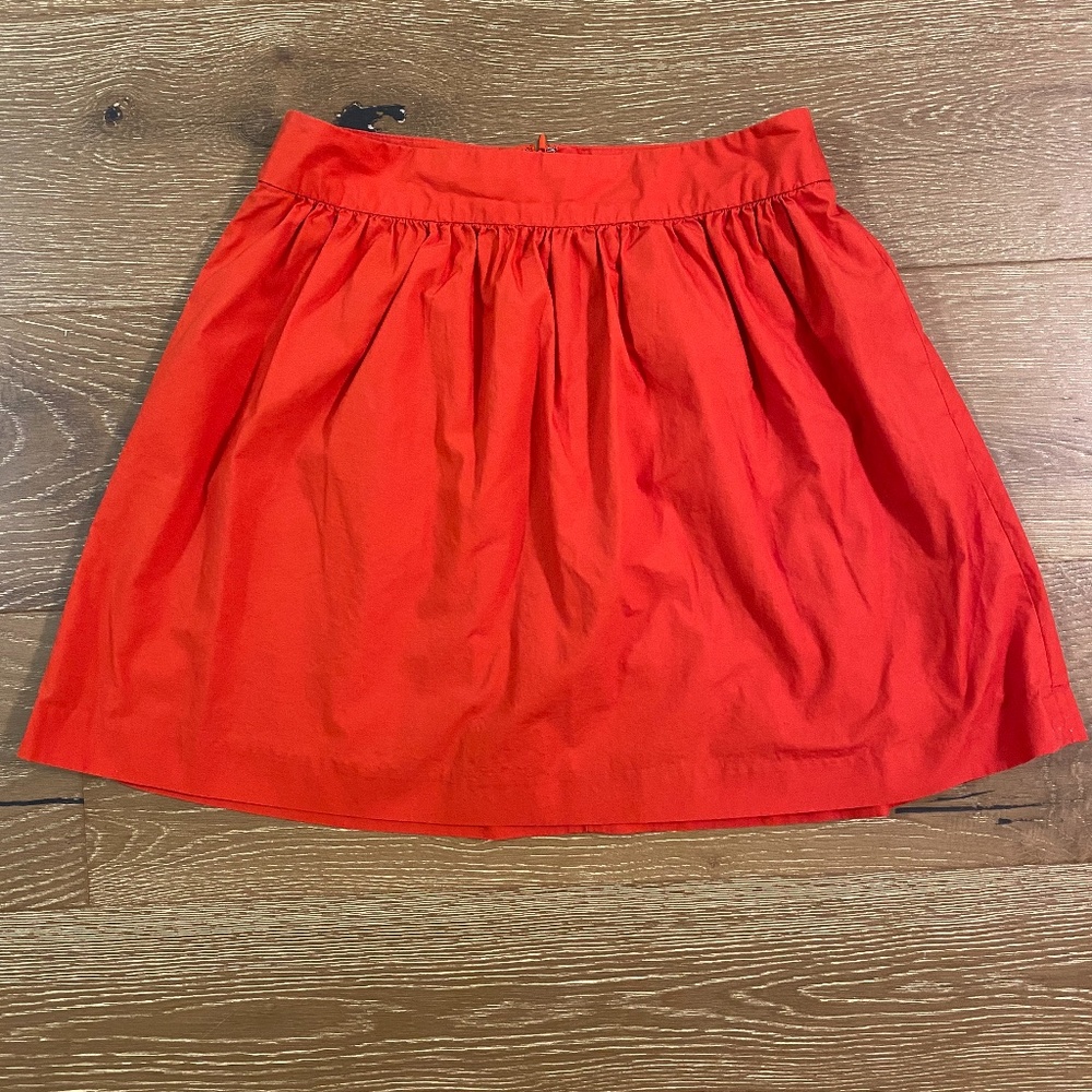Size 2P Banana Republic skirt